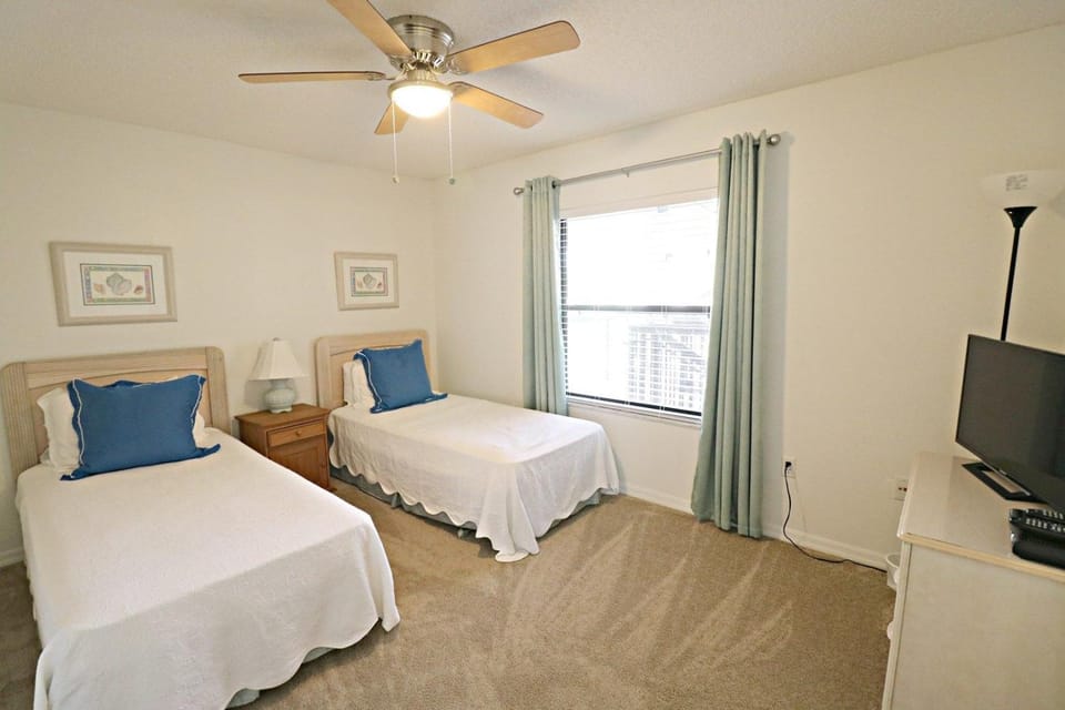 Ocean Village Club F22 House in Butler Beach
