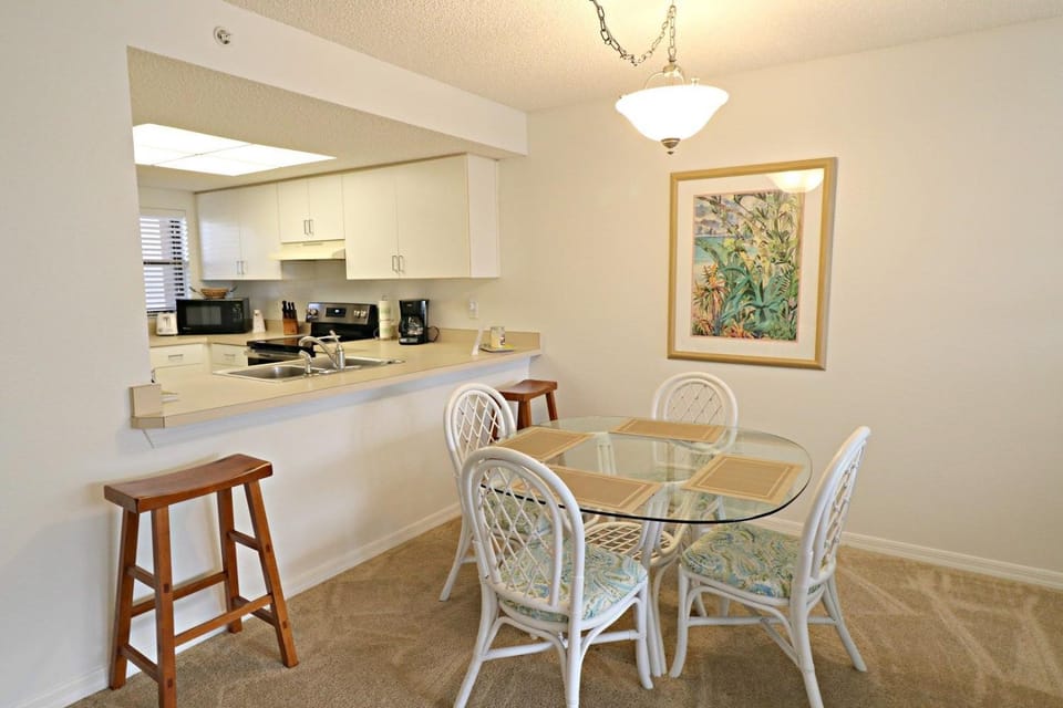 Ocean Village Club F22 House in Butler Beach