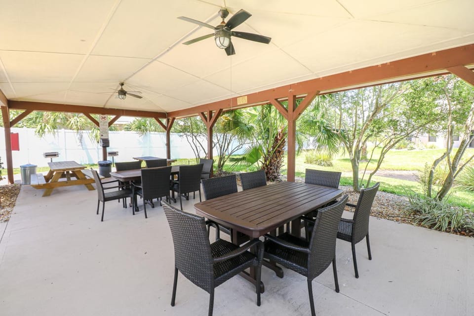 Ocean Village Club E31 House in Butler Beach
