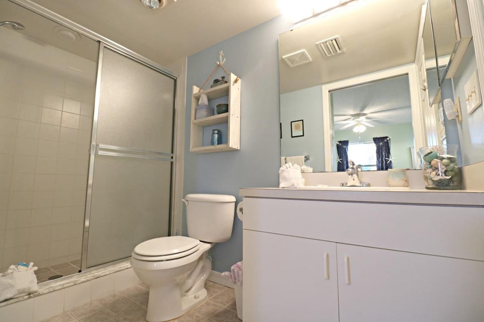 Ocean Village Club I21 House in Butler Beach
