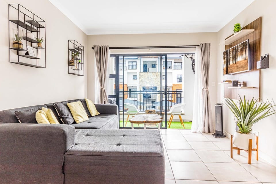 The Blyde Riverwalk Estate Apartment in Pretoria