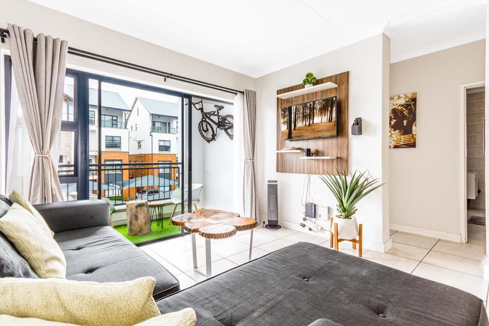 The Blyde Riverwalk Estate Apartment in Pretoria