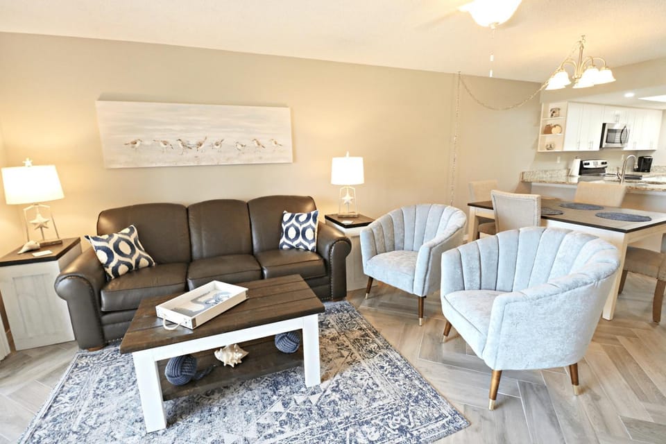 Ocean Village Club O32 House in Butler Beach