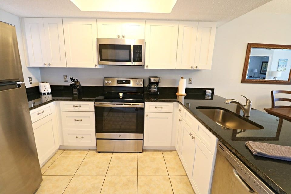 Ocean Village Club I23 House in Butler Beach