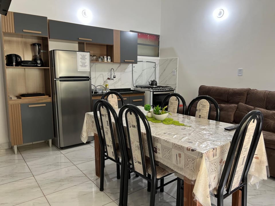 Adhara Apart Apartment in Puerto Iguazú