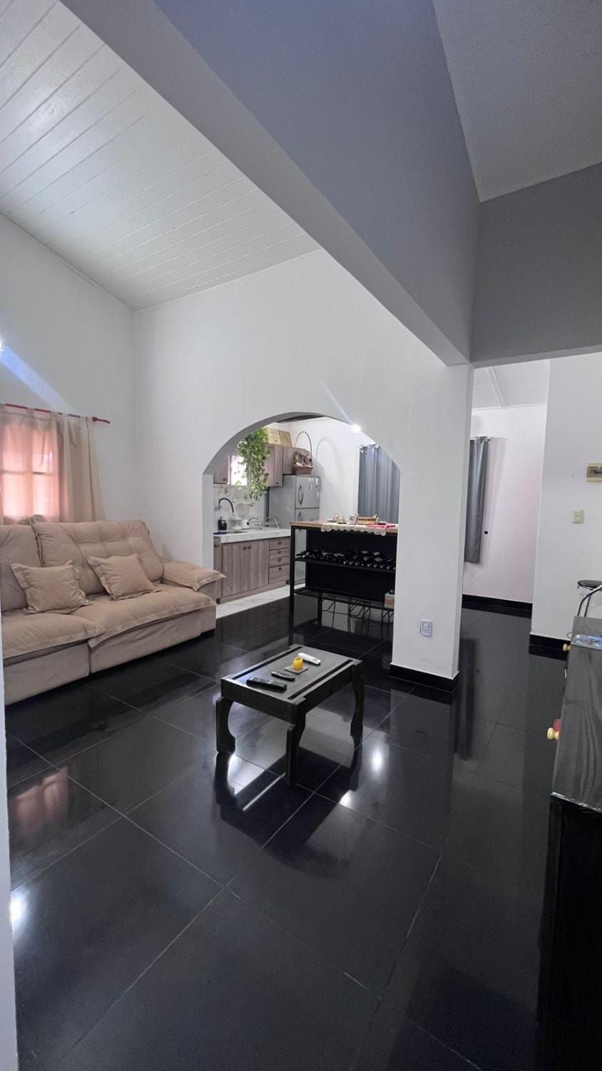 Adhara Apart Apartment in Puerto Iguazú