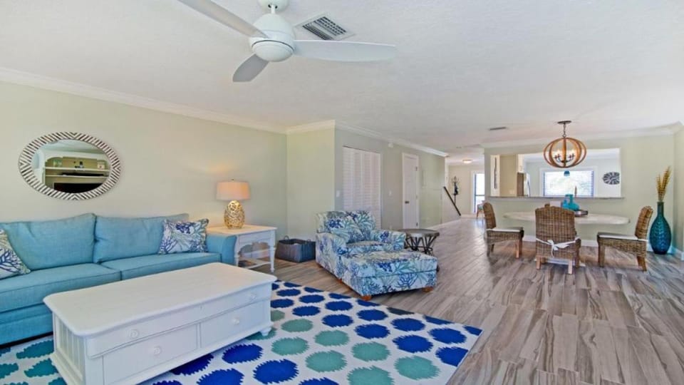 Sea Place 12214 House in Butler Beach