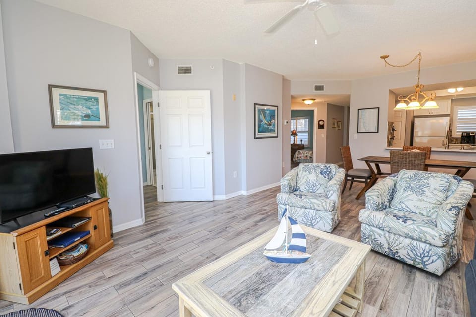 Ocean Village Club Q19 House in Butler Beach