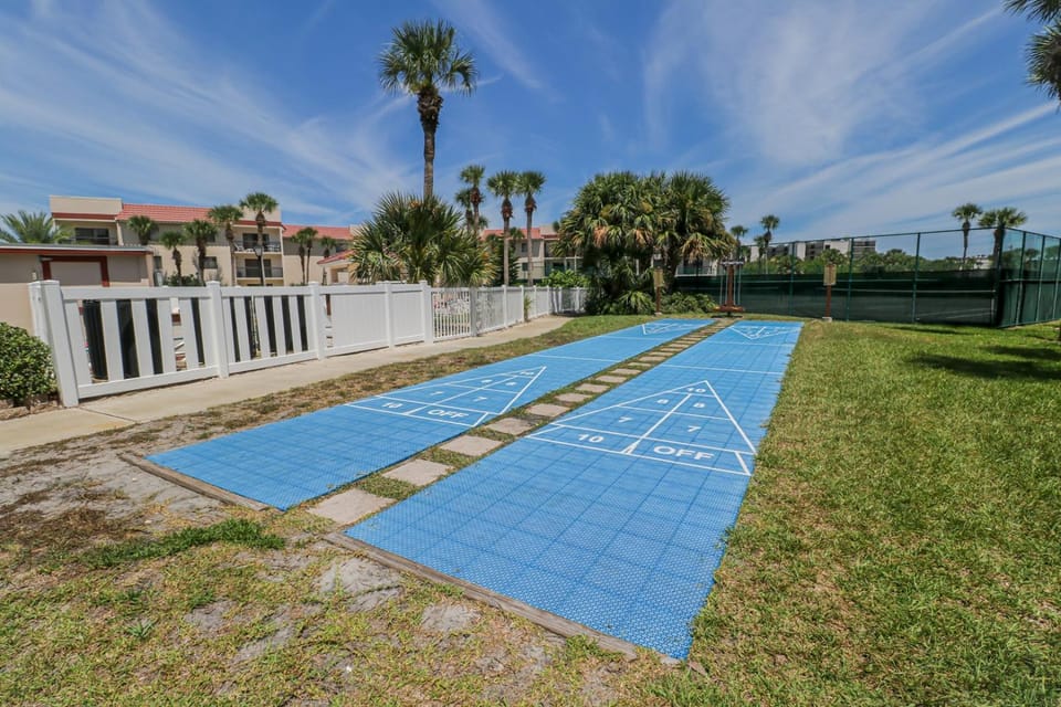 Ocean Village Club J26 House in Butler Beach
