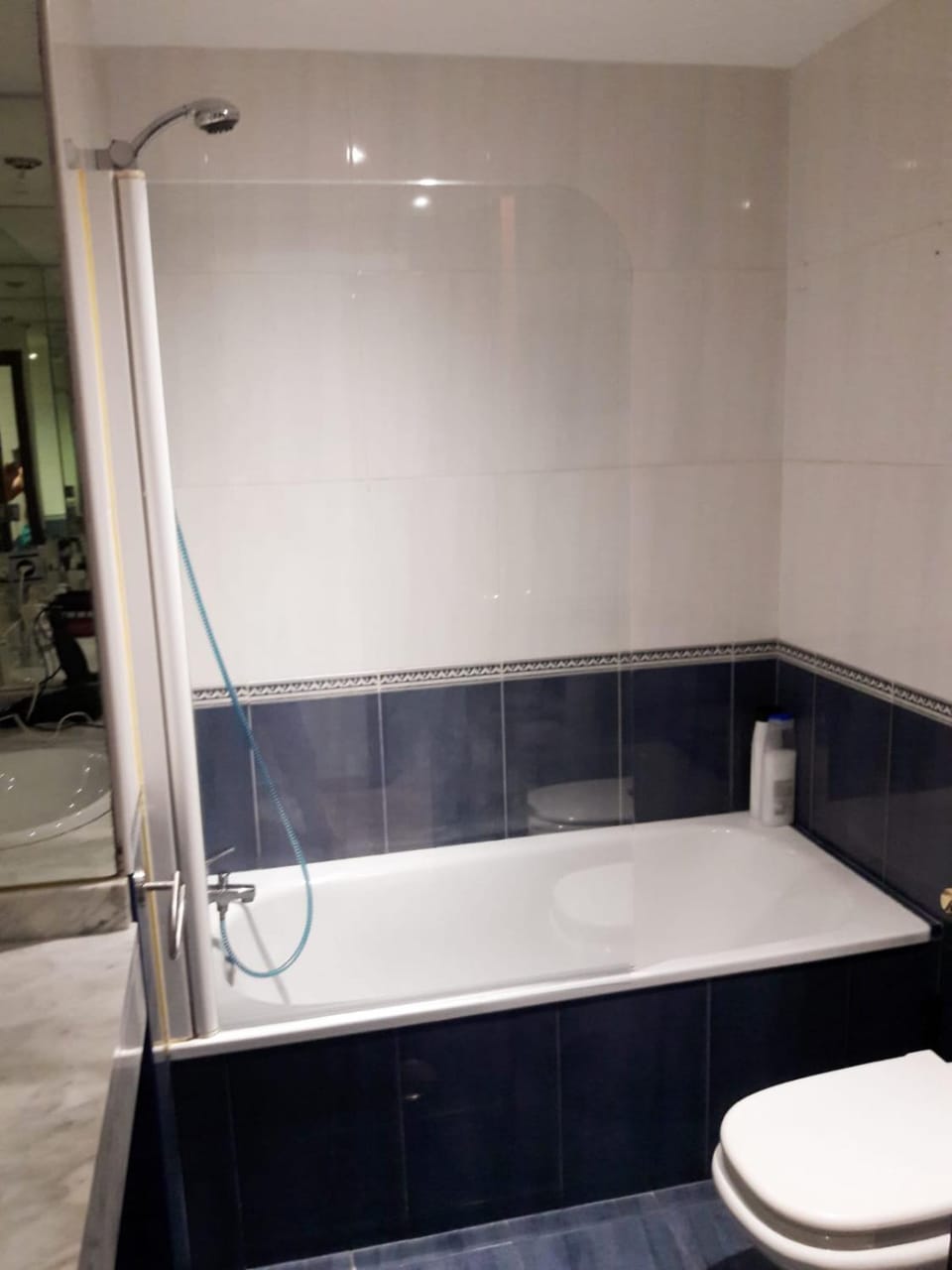 Toilet, Bathroom