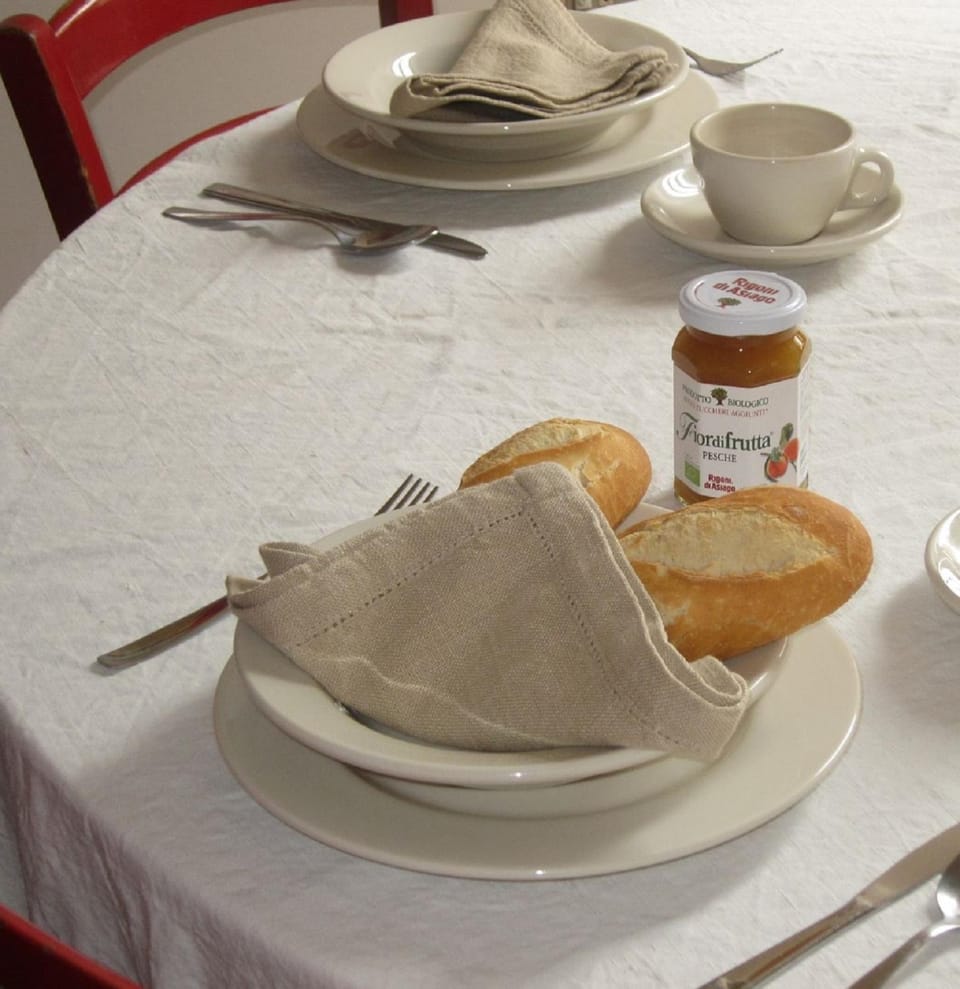 Decorative detail, Breakfast