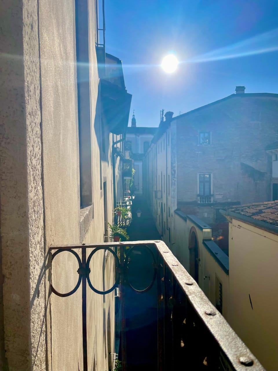 View (from property/room)