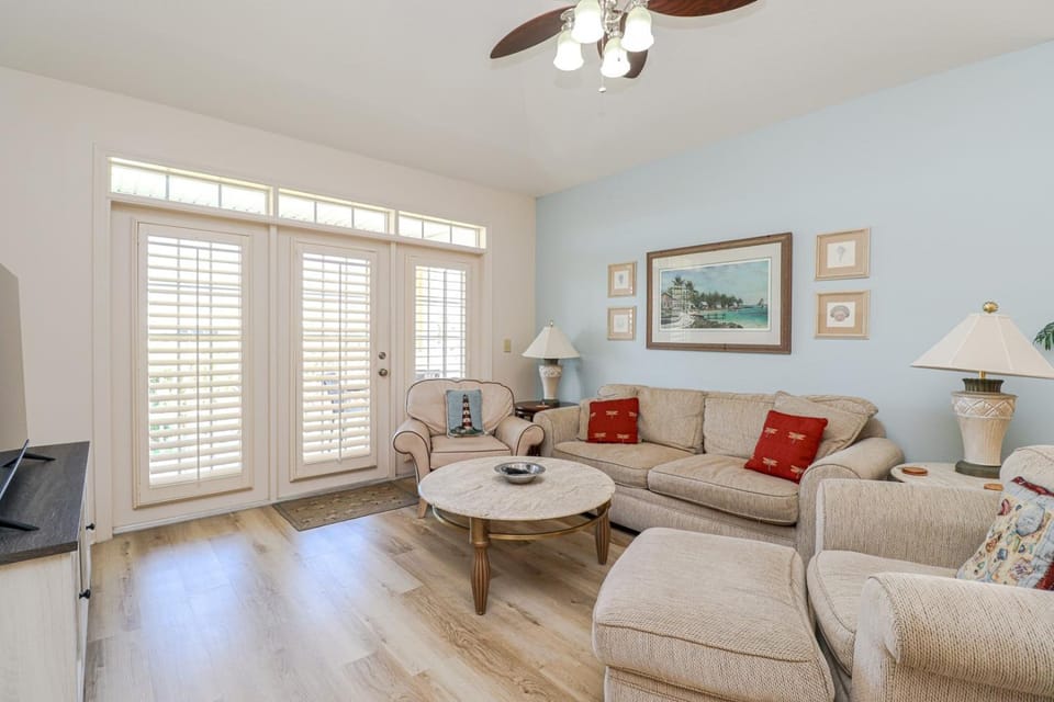 Seaside at Anastasia F305 House in Saint Augustine Beach