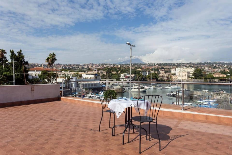 La casa di Nonna Maria Apartment in Catania
