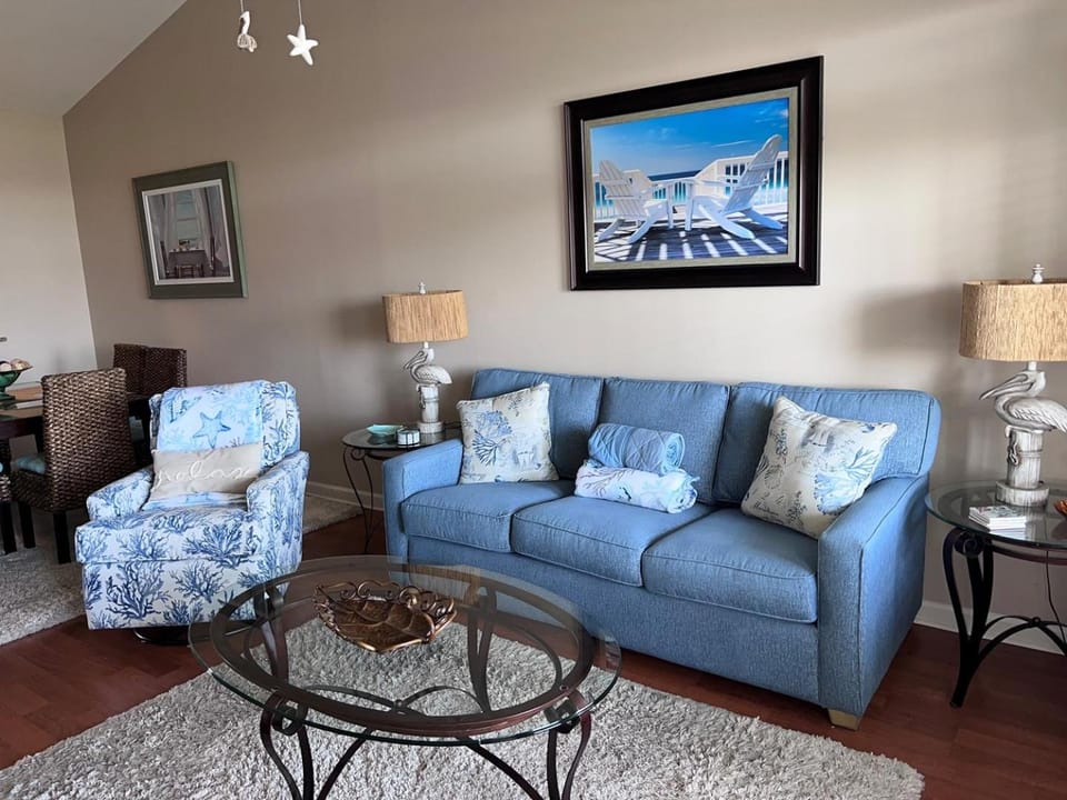 Seaside at Anastasia E302 House in Saint Augustine Beach