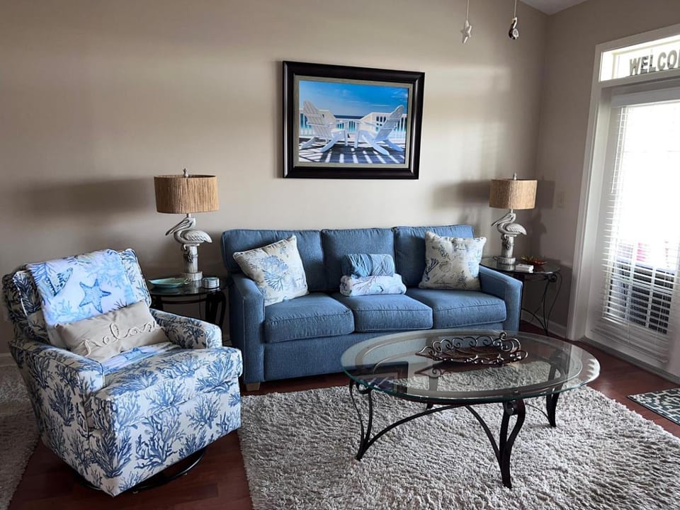 Seaside at Anastasia E302 House in Saint Augustine Beach