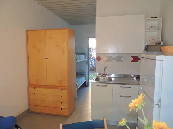 Appartamenti Villaggio Internazionale Apartment hotel in Albenga