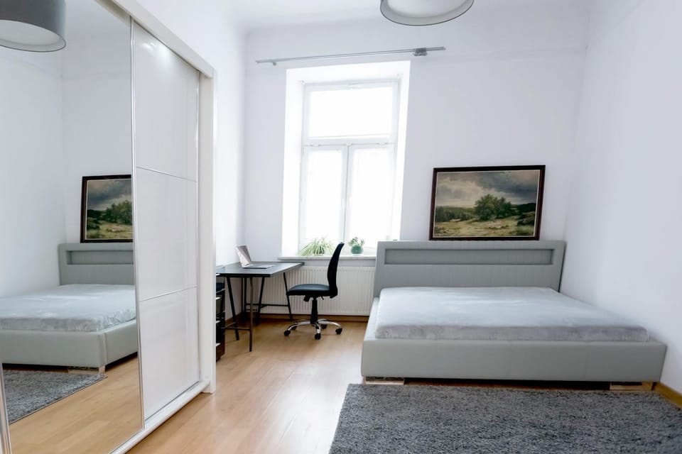 Apartment - OLD TOWN - Cyrulicza Apartment in Masovian Voivodeship