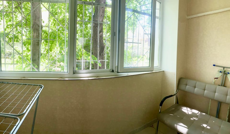 Apartament Chisinau str.Cuza Voda Apartment in Chișinău