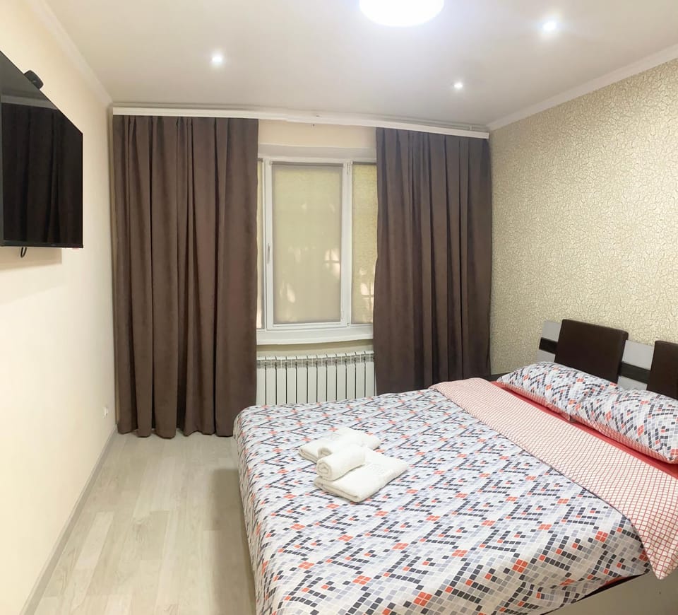 Apartament Chisinau str.Cuza Voda Apartment in Chișinău