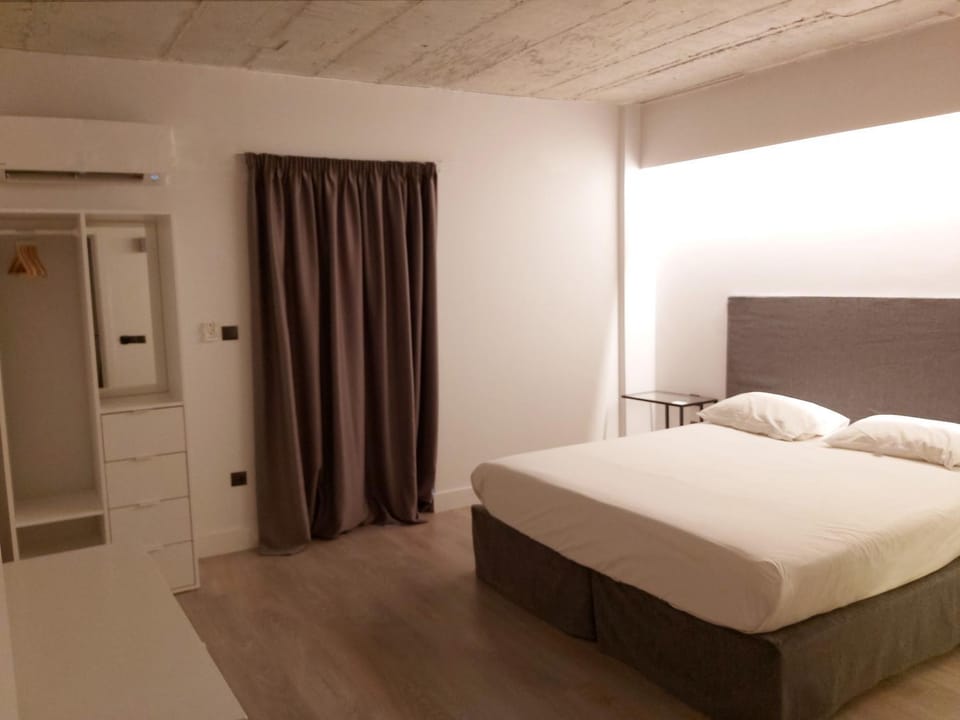 The Link Athens Apartment in Athens