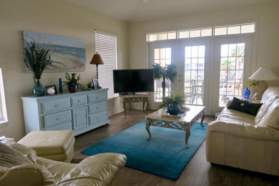 Seaside at Anastasia A301 House in Saint Augustine Beach