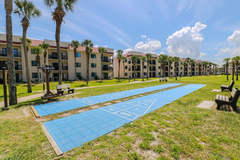 Ocean Village Club P25 House in Butler Beach
