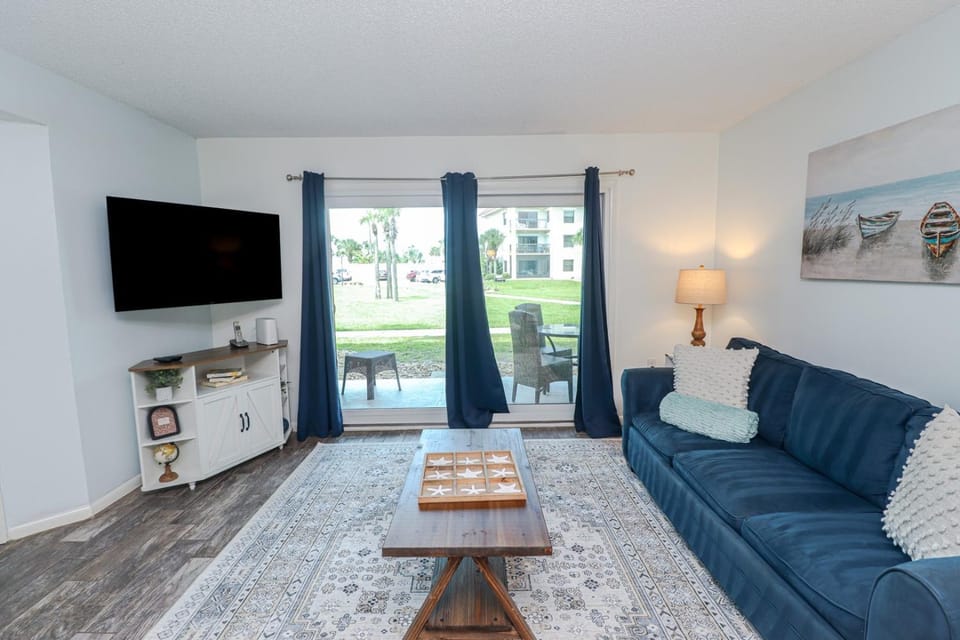 Ocean Village Club P18 House in Butler Beach