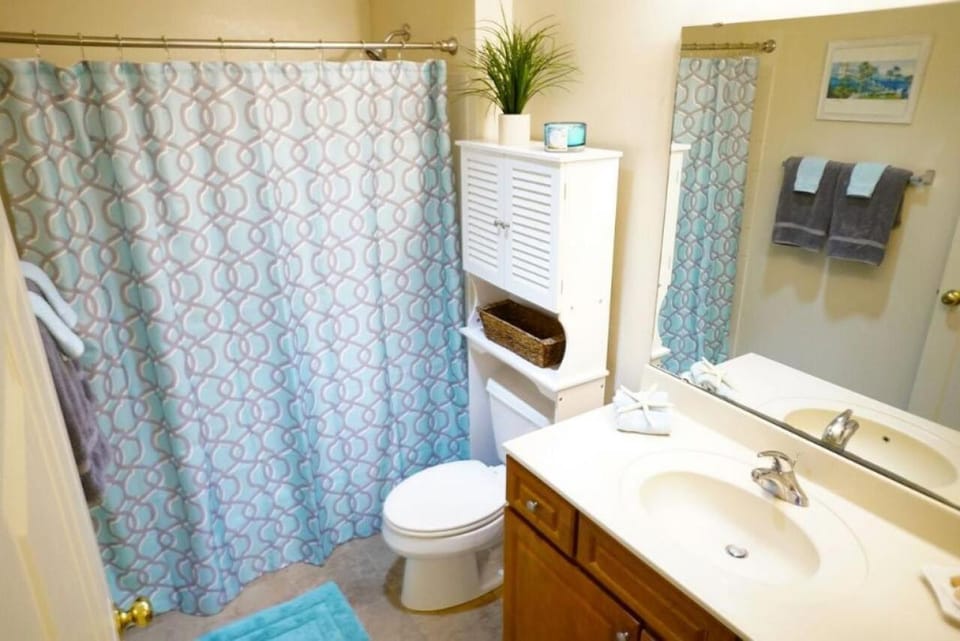 Seaside at Anastasia E305 House in Saint Augustine Beach