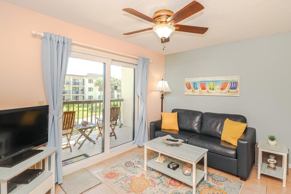 Ocean Village Club N25 House in Butler Beach