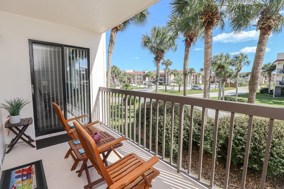 Ocean Village Club N25 House in Butler Beach