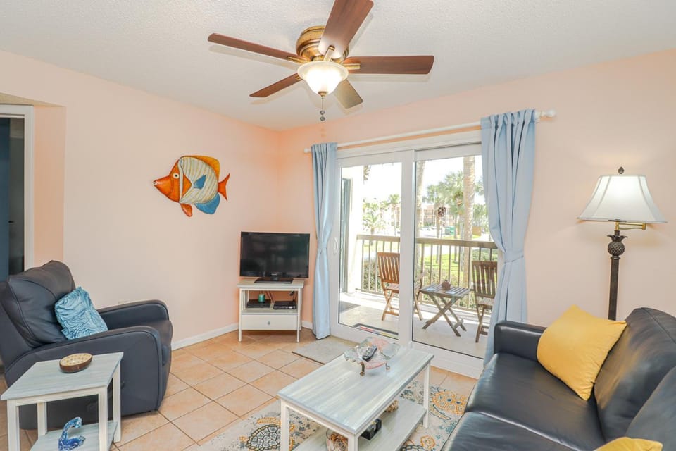 Ocean Village Club N25 House in Butler Beach