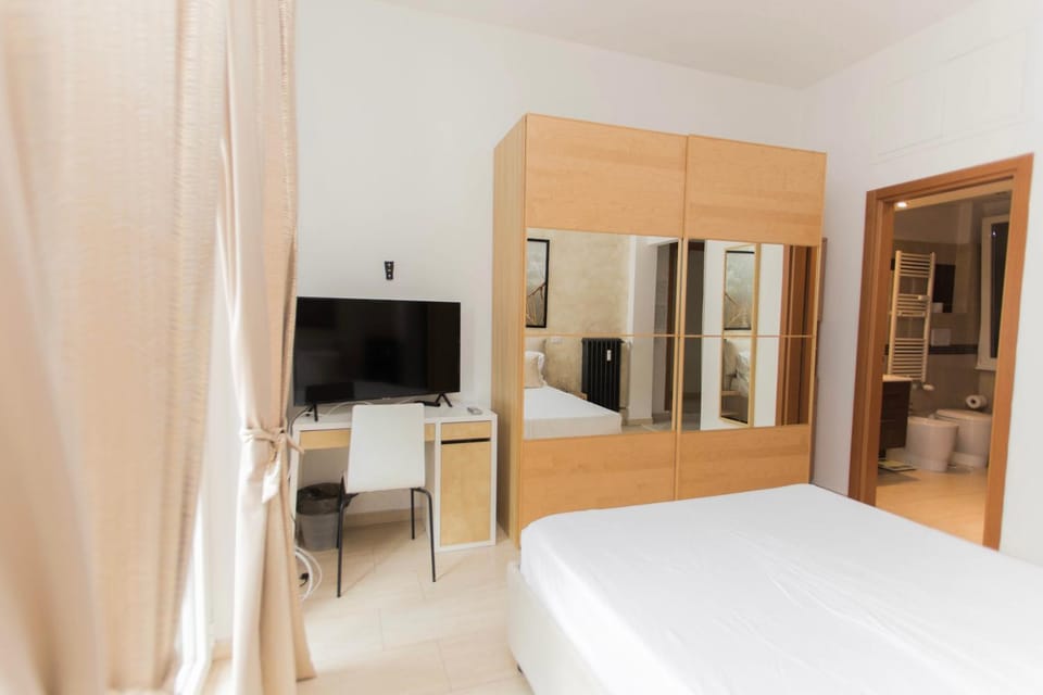 San Pietro Home Apartment in Rome