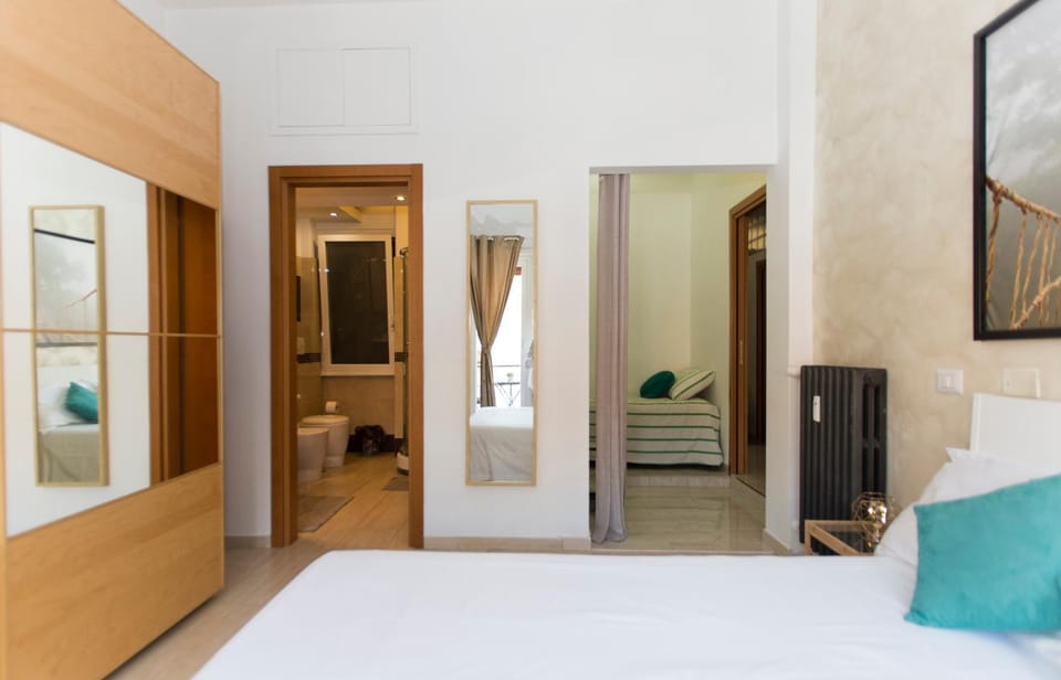 San Pietro Home Apartment in Rome