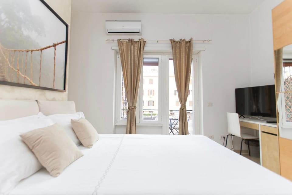 San Pietro Home Apartment in Rome