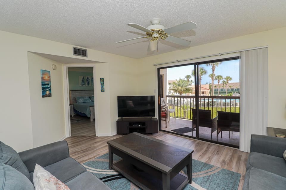 Ocean Village Club K26 House in Butler Beach