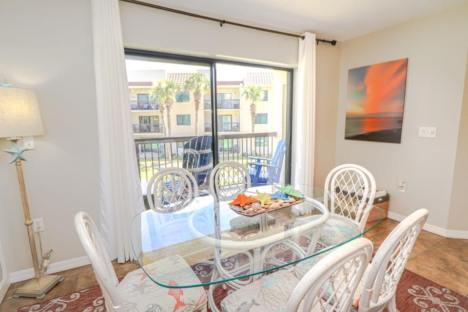 Ocean Village Club Condo R25 House in Butler Beach