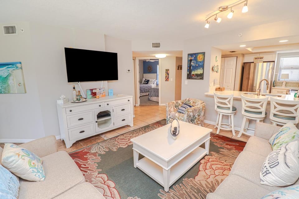 Ocean Village Club Condo R25 House in Butler Beach