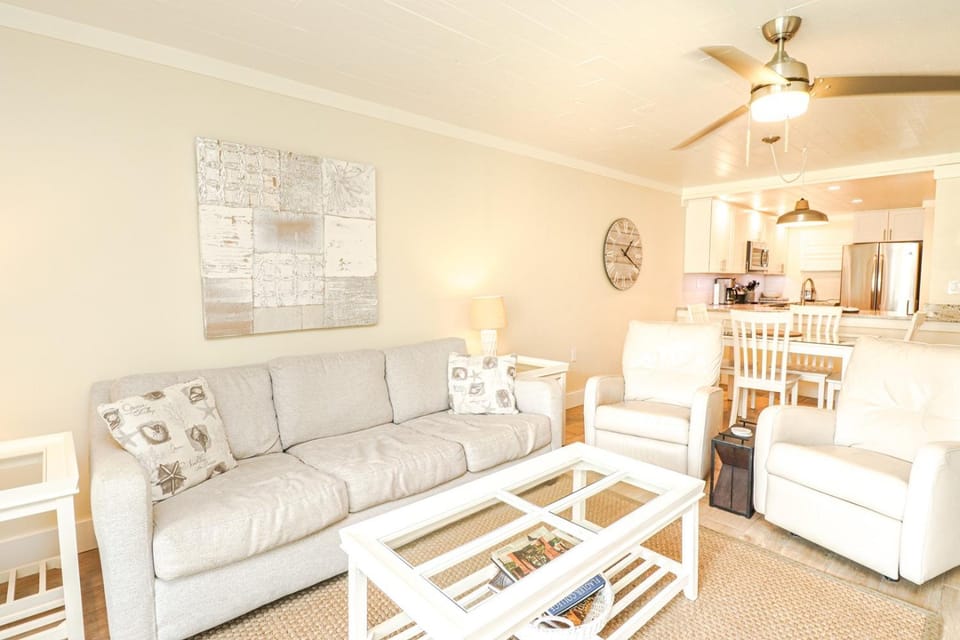 Ocean Village Club P22 House in Butler Beach