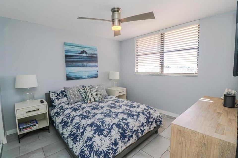 Sand Dollar 1-207 House in Crescent Beach