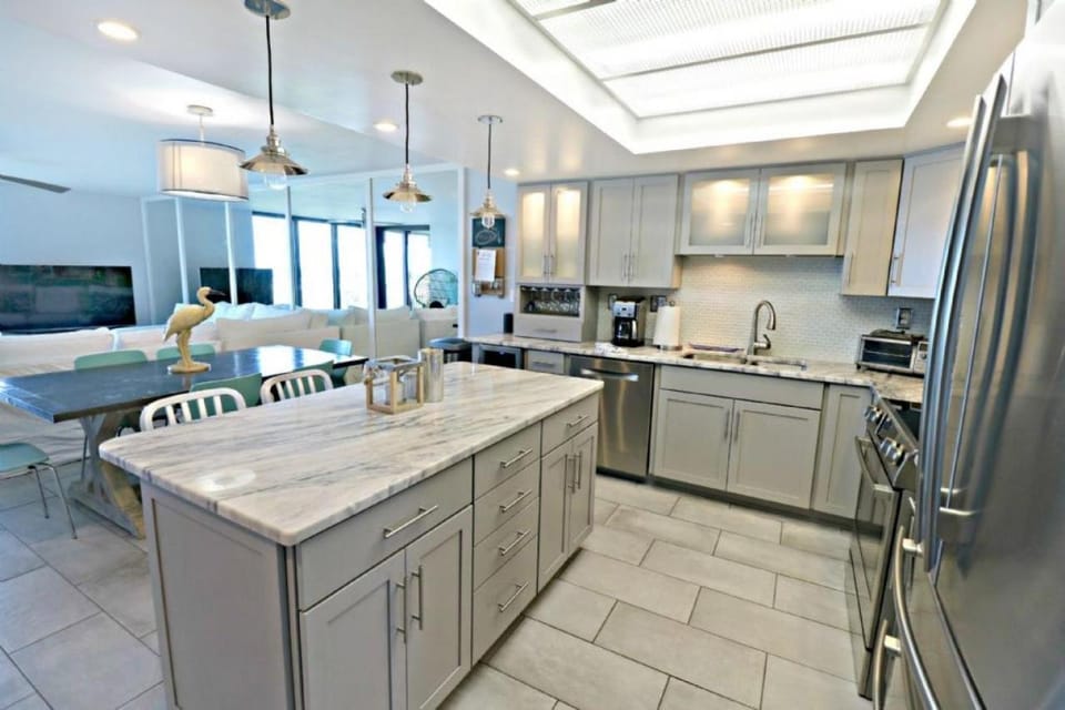 Sand Dollar 1-207 House in Crescent Beach