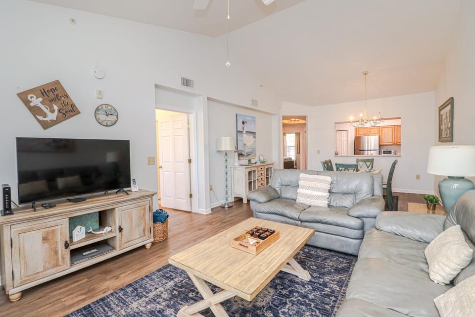 Seaside at Anastasia A303 House in Saint Augustine Beach