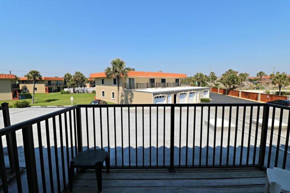 Ponce Landing 04 House in Saint Augustine Beach