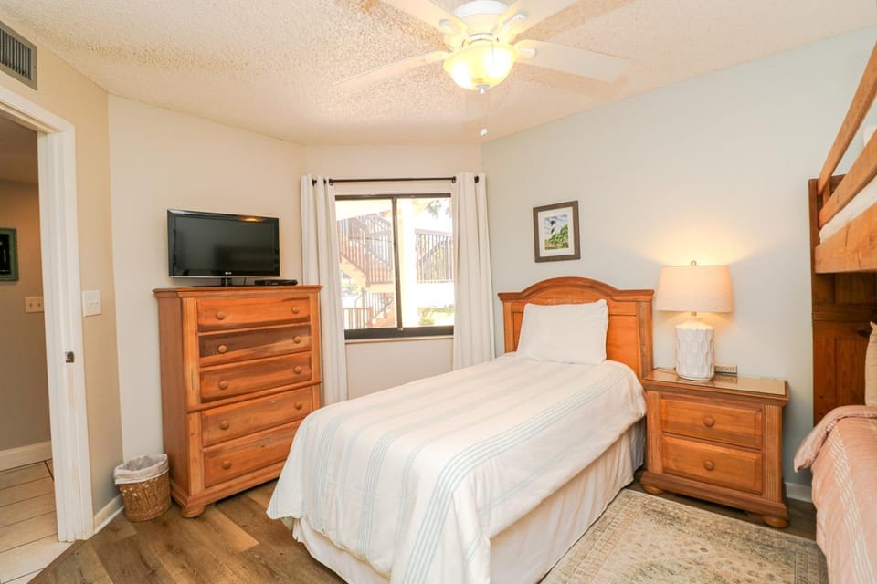 Ocean Village Club P12 House in Butler Beach