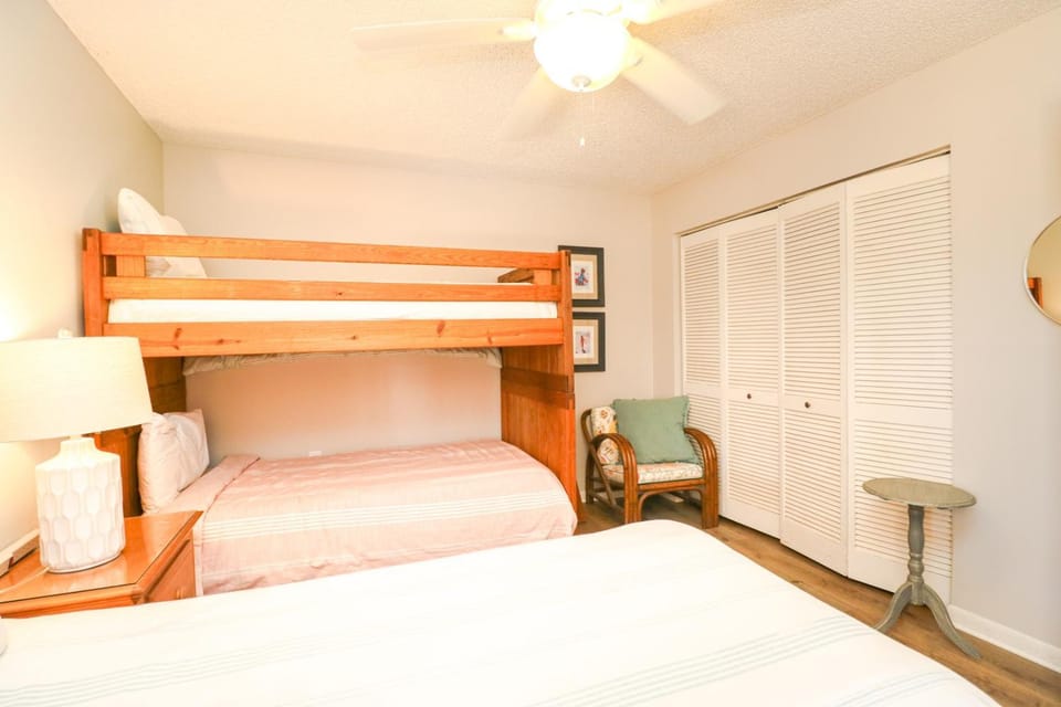 Ocean Village Club P12 House in Butler Beach