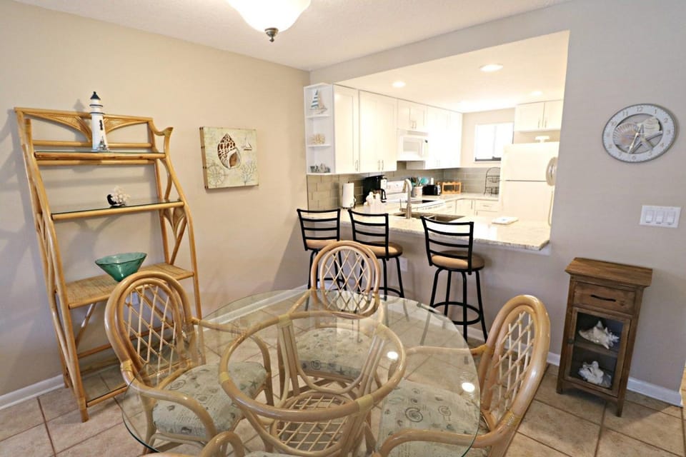 Ocean Village Club H14 House in Butler Beach