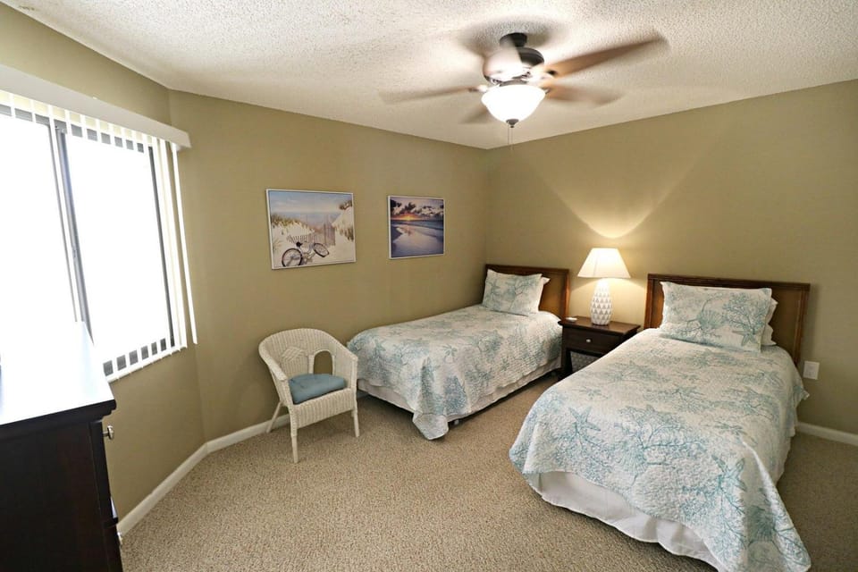 Ocean Village Club H14 House in Butler Beach