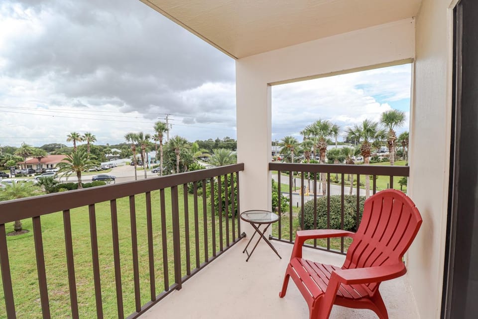 Ocean Village Club A32 House in Butler Beach