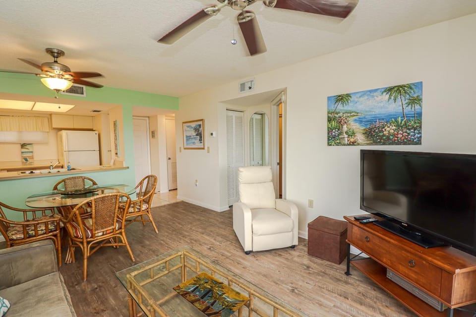 Ocean Village Club A32 House in Butler Beach