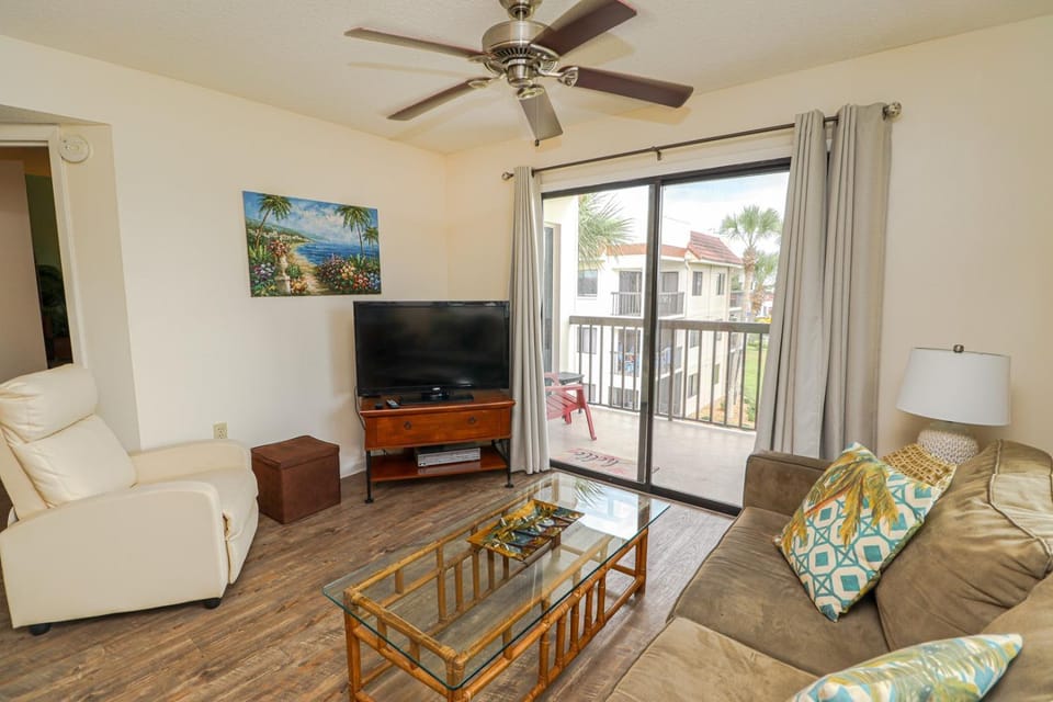 Ocean Village Club A32 House in Butler Beach